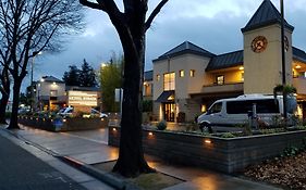 Hotel Strata